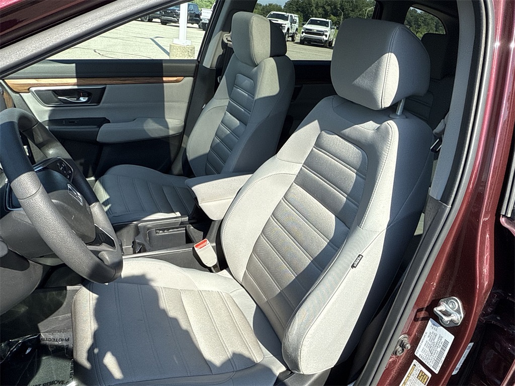 2018 Honda CR-V EX photo 13