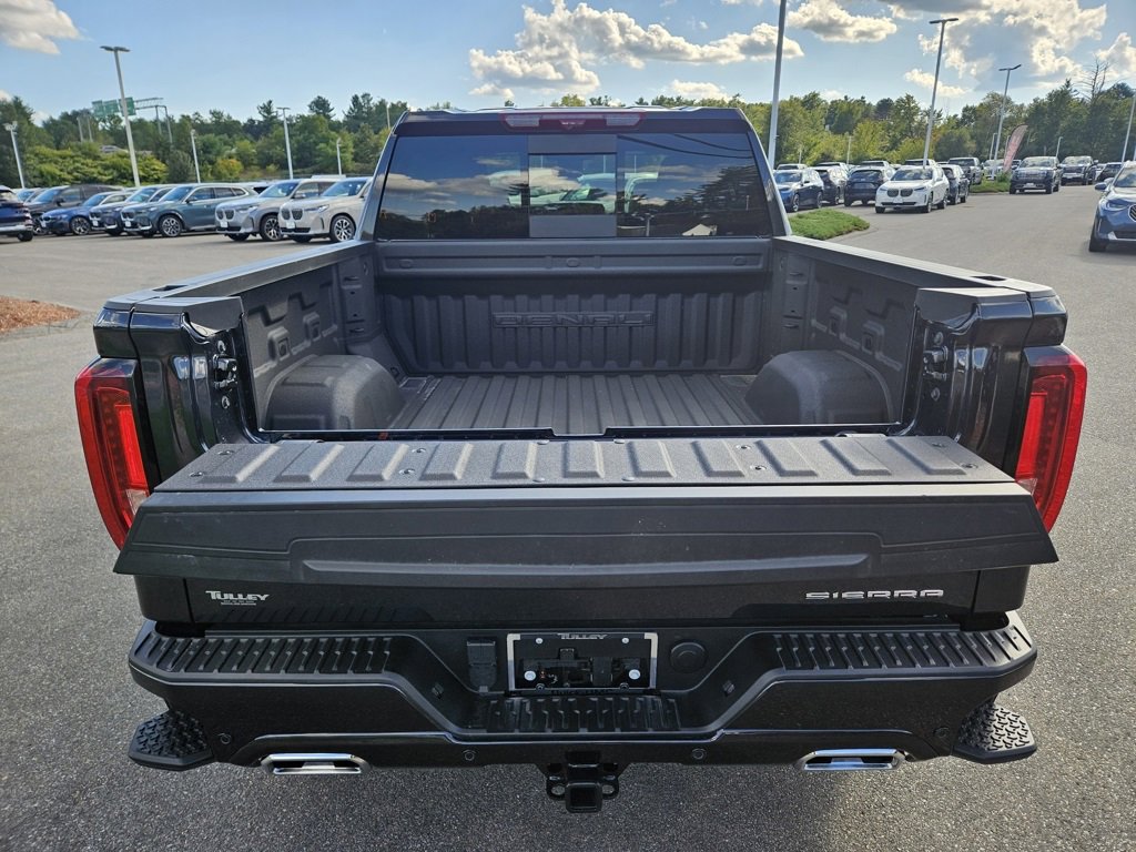 2024 Gmc Sierra 1500 Denali Ultimate photo 14