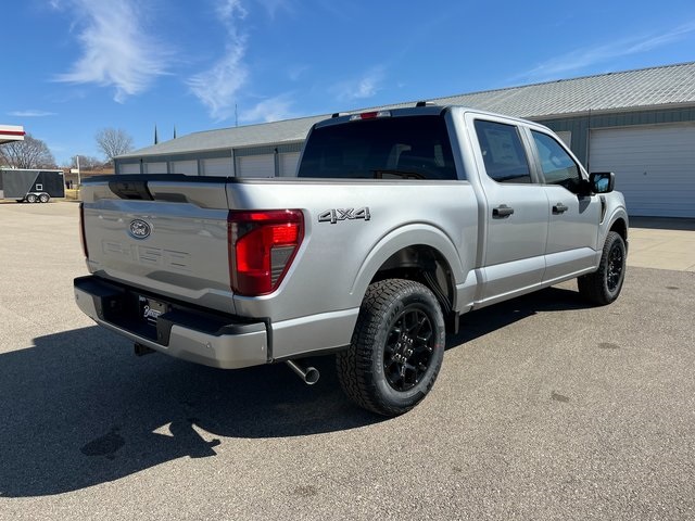 2025 Ford F-150 STX photo 6