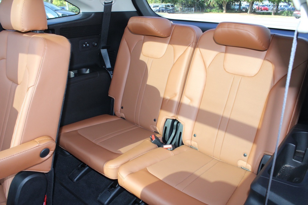 2022 Kia Sorento X-Line SX Prestige photo 25