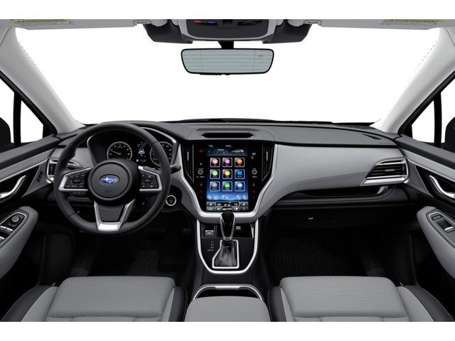 2025 Subaru Outback Limited photo 18
