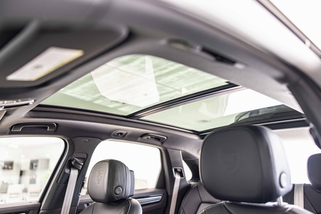 2022 PORSCHE CAYENNE - Image 18