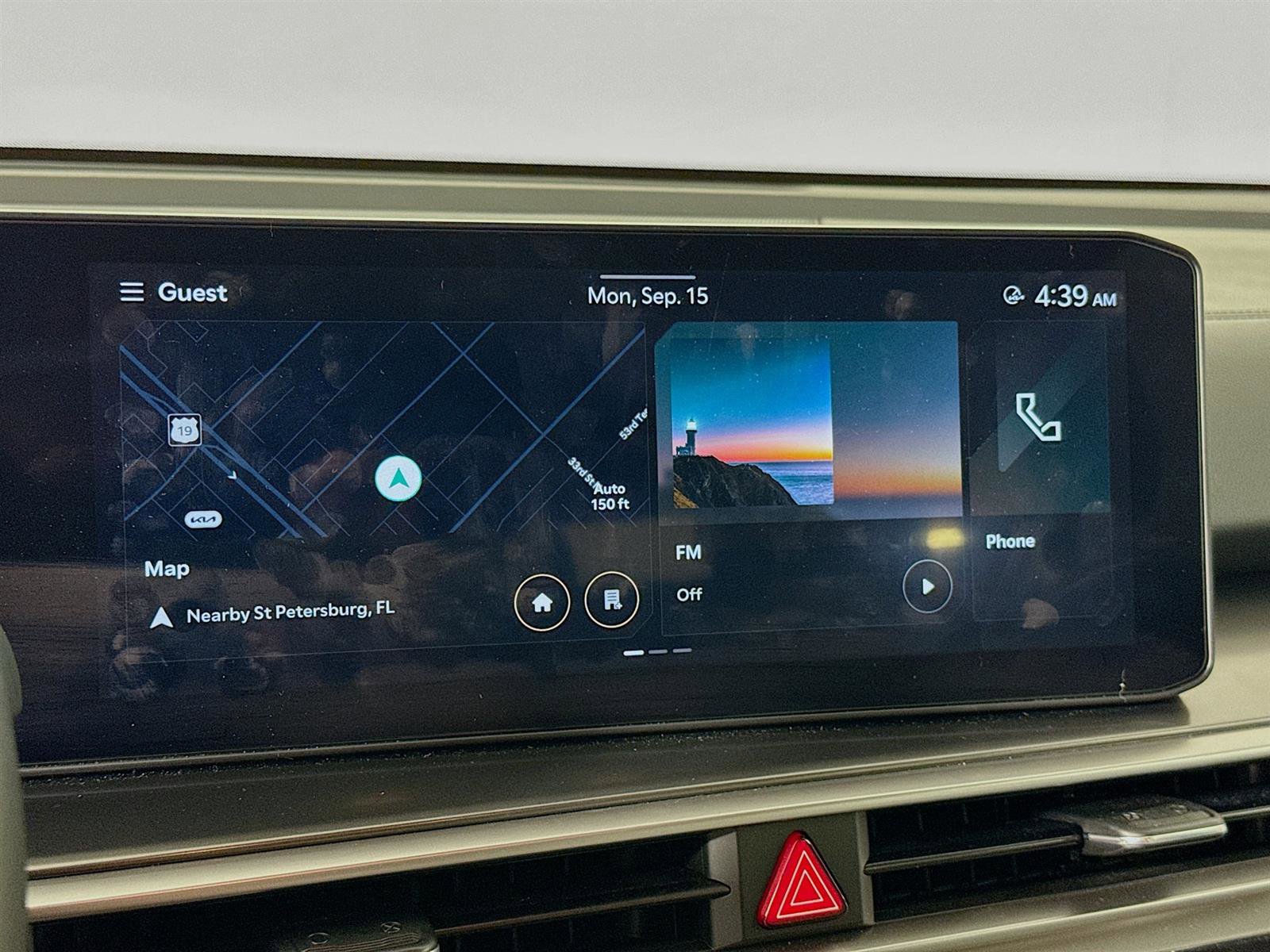 2025 Kia Sorento S photo 11