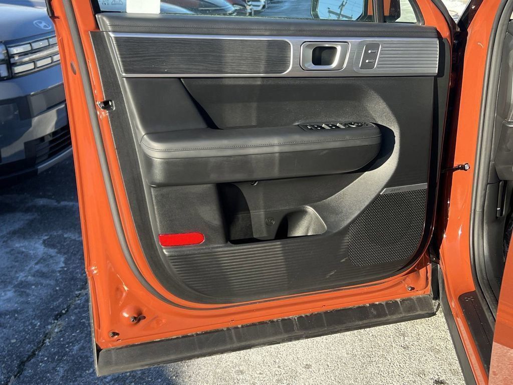 2024 Hyundai Santa Fe Limited HEV's photo