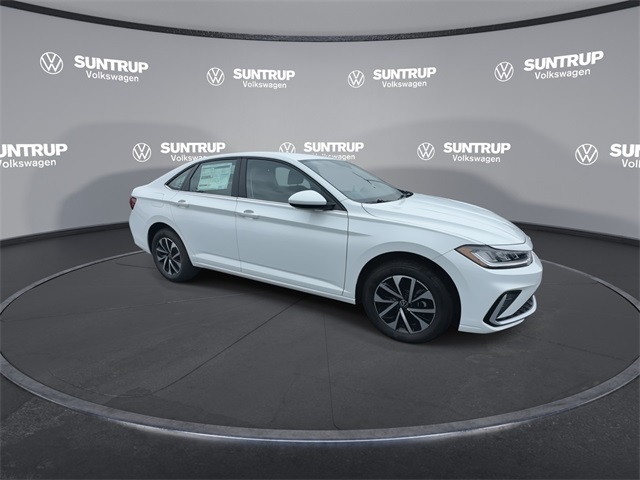 2025 Volkswagen Jetta 1.5T S photo 25
