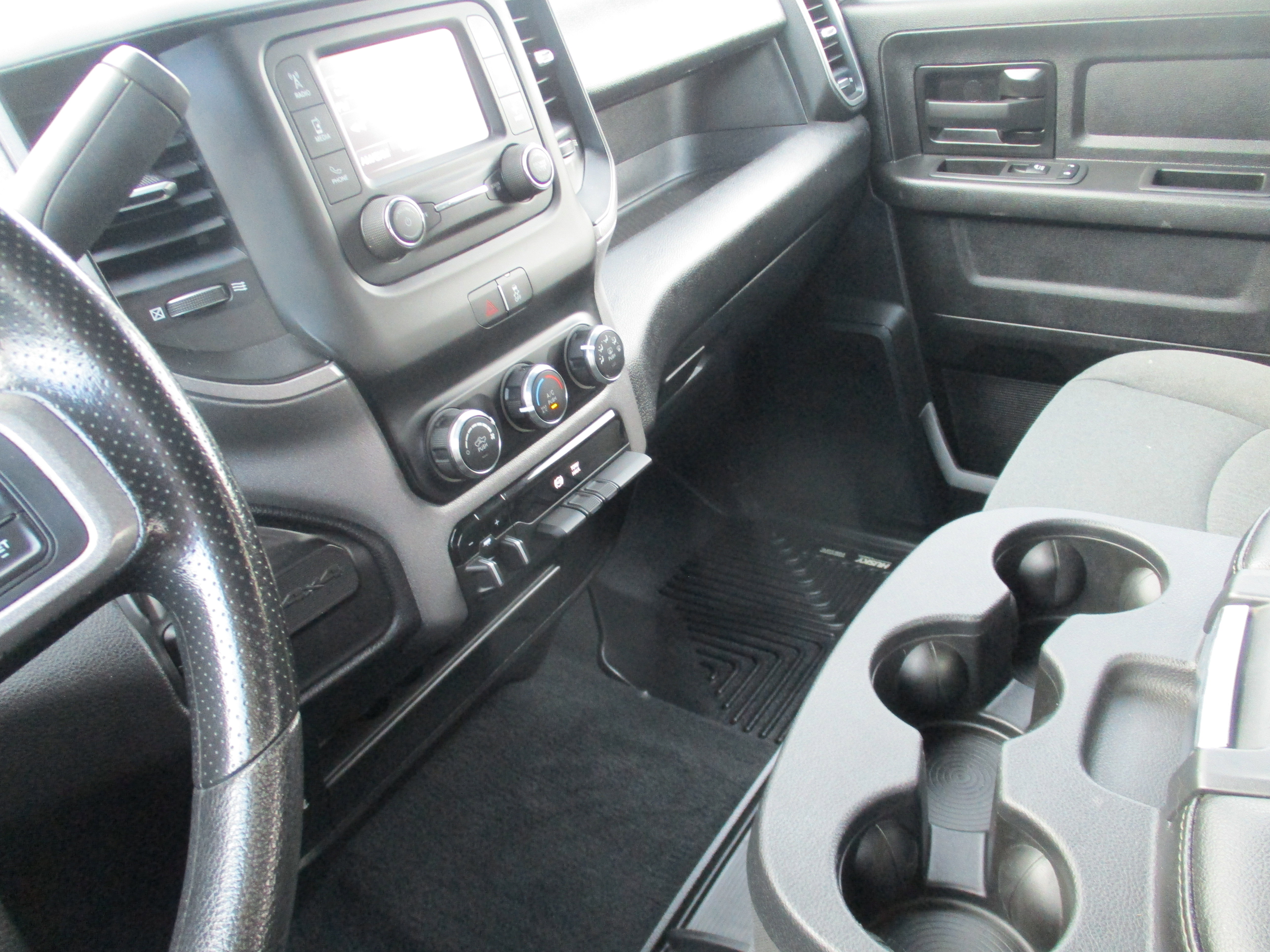 2022 Ram 3500 Tradesman photo 45