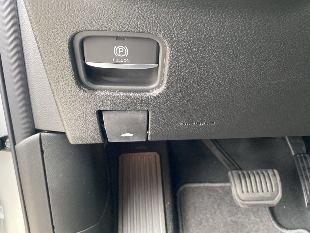2025 Jeep Grand Cherokee Limited photo 21