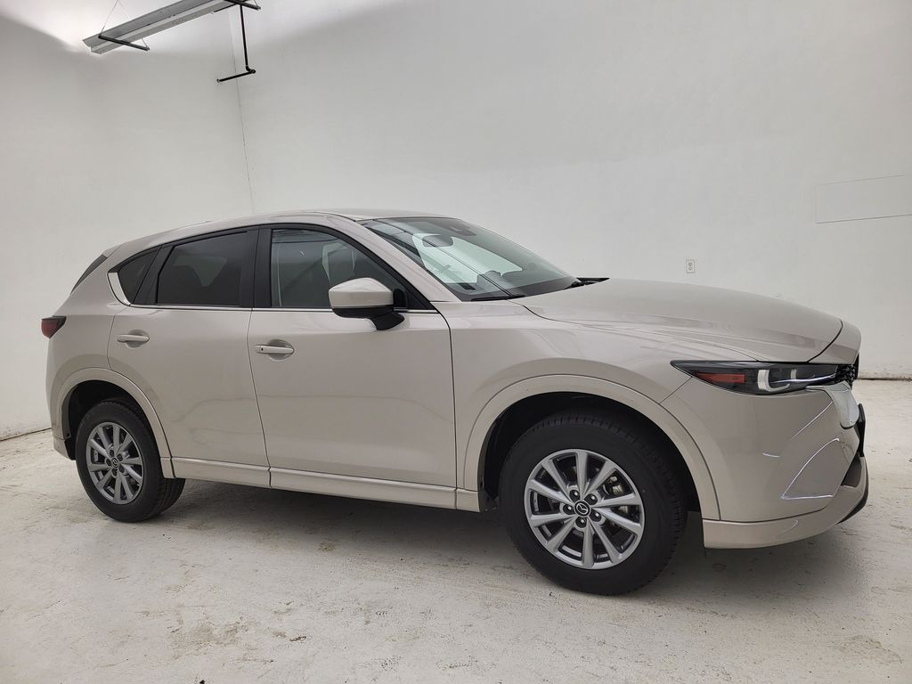 2024 Mazda CX-5 S Select Package's photo
