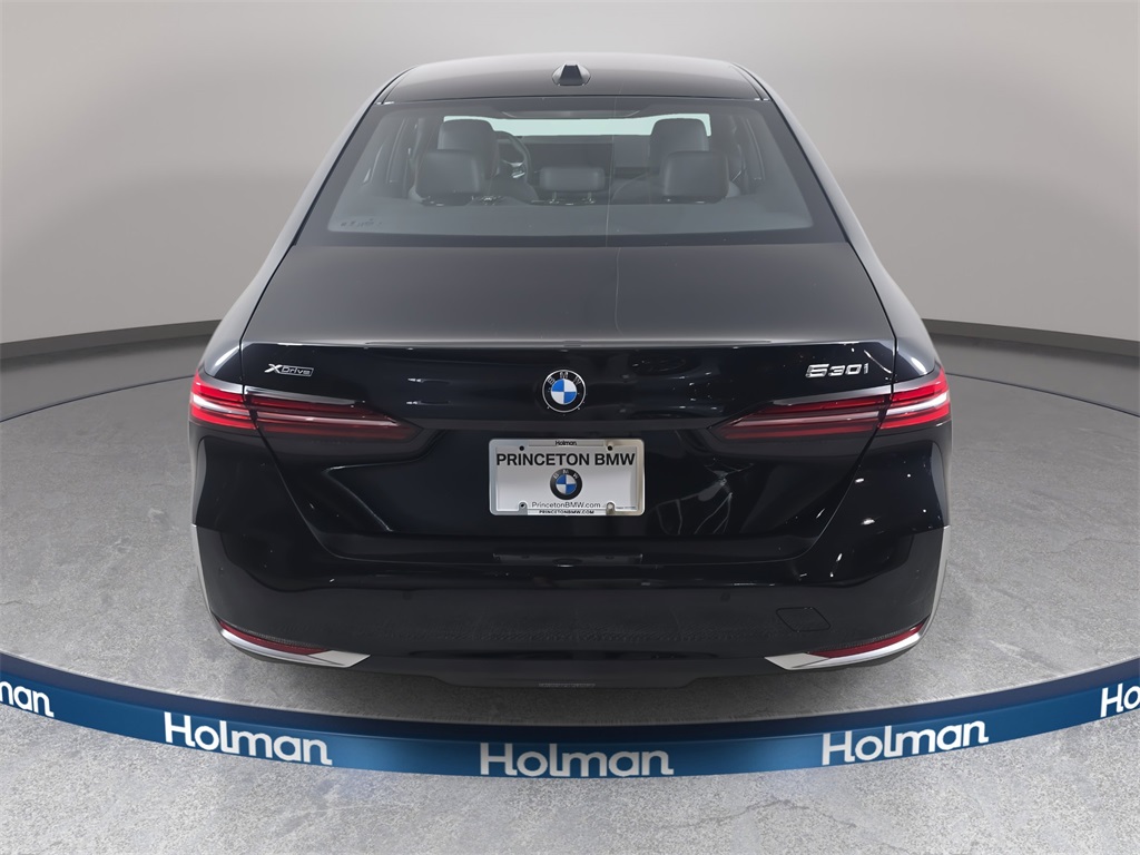 2025 Bmw 530i xDrive photo 3