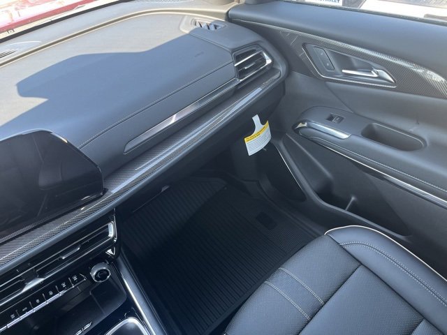 2026 Chevrolet Traverse High Country photo 15