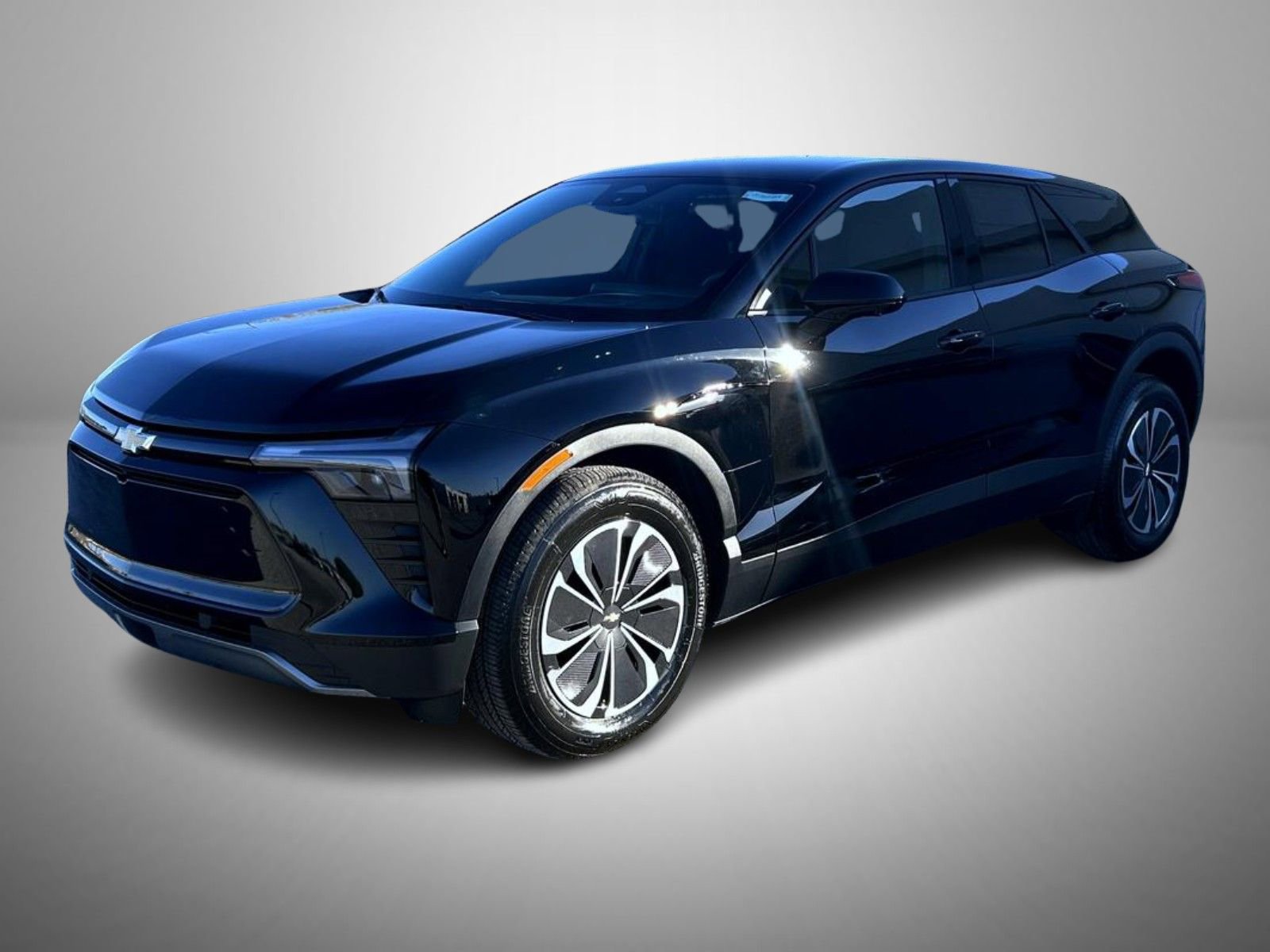 2026 Chevrolet Blazer EV LT's photo