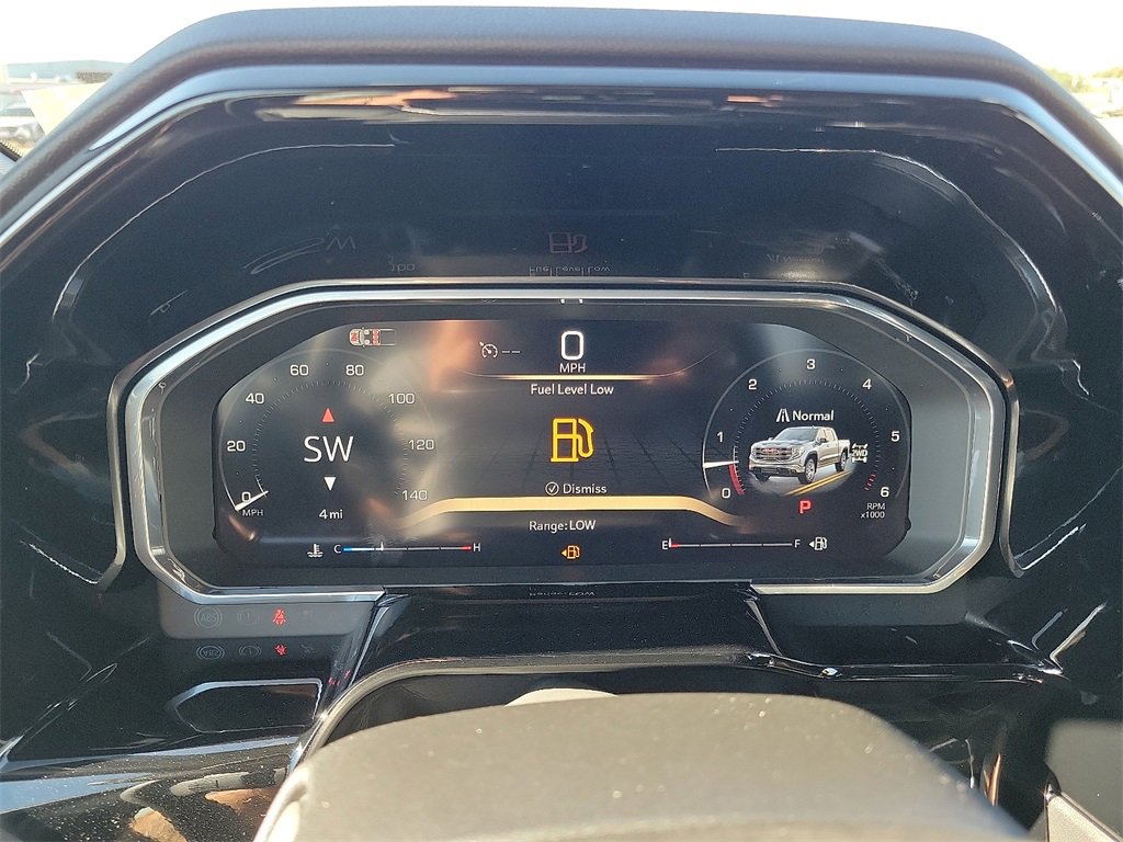 2026 Gmc Sierra 1500 Elevation photo 22