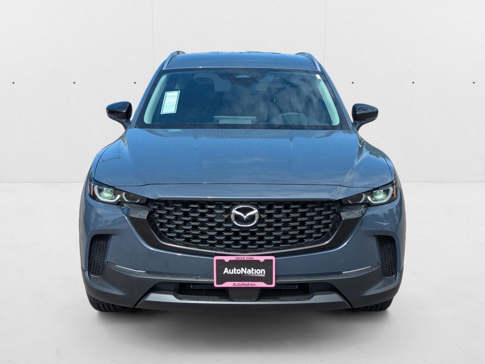 2025 Mazda CX-50 2.5 Select photo 3