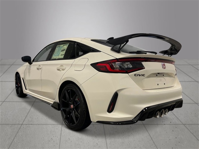2025 Honda Civic Type R photo 3