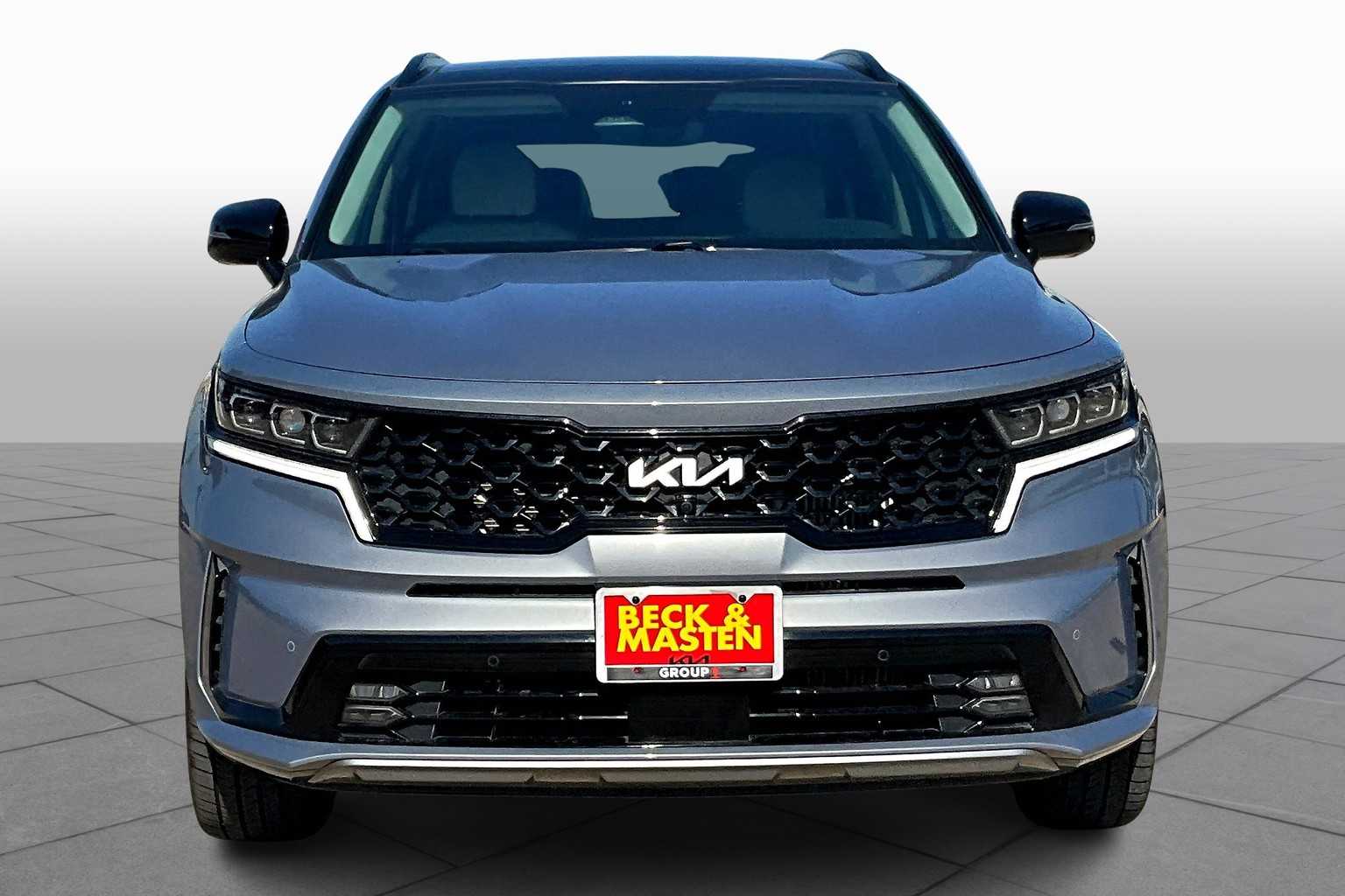2023 Kia Sorento SX Prestige photo 5