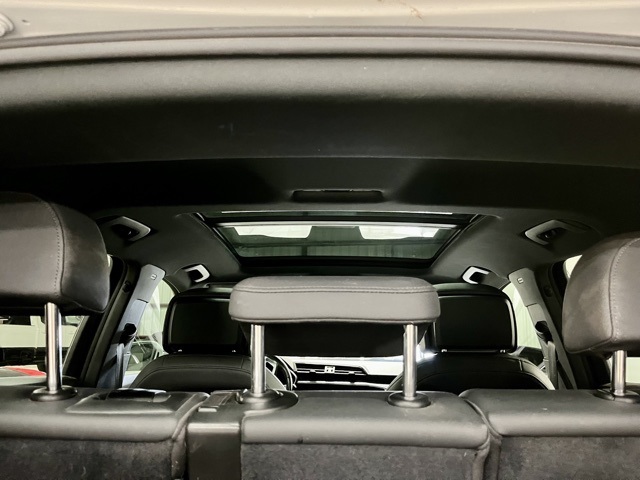 2020 Audi Q3 Premium S line photo 3