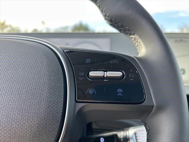 2024 Hyundai Ioniq 5 Limited photo 25