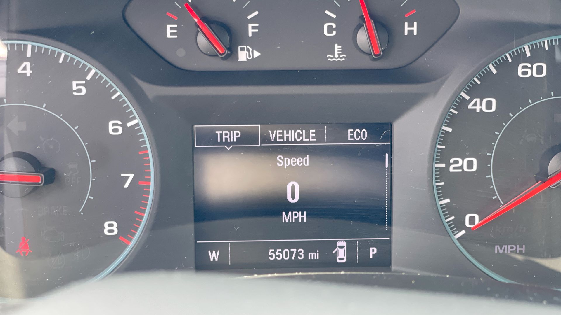 2022 Chevrolet Malibu LS photo 12