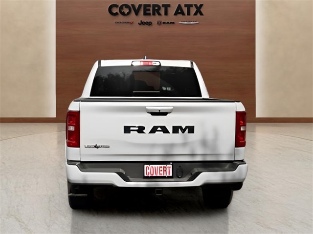 2025 Ram 1500 Big Horn Lone Star photo 4
