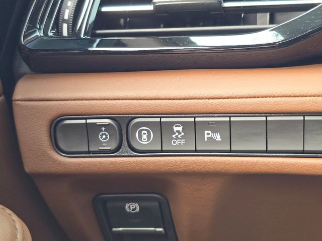 2023 Acura MDX Technology photo 27