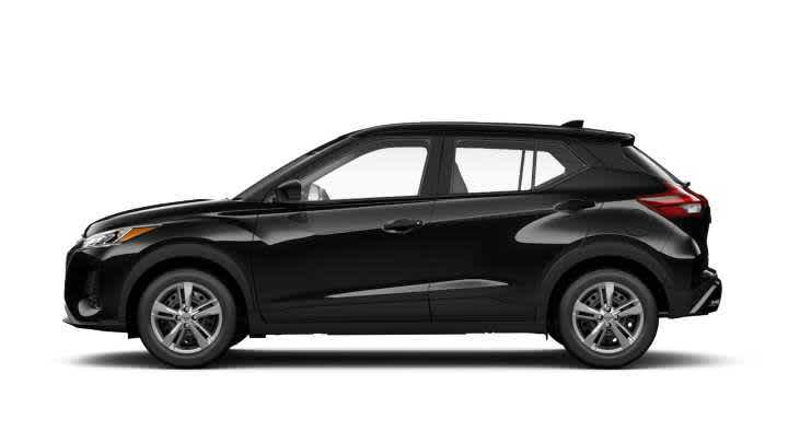 2025 Nissan Kicks Play S photo 13