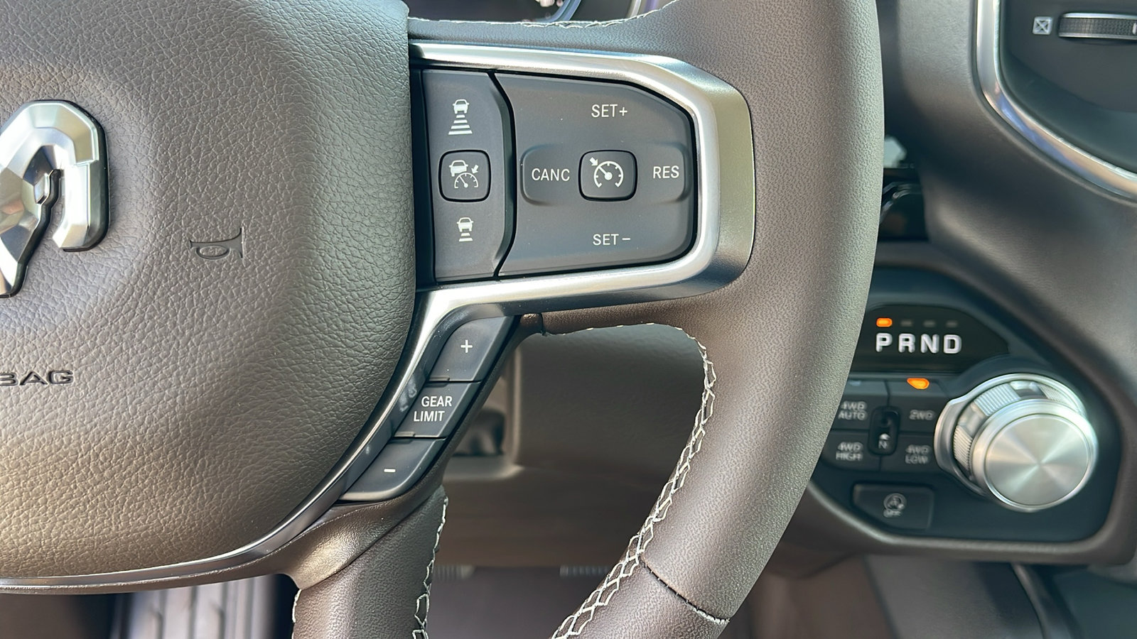 2025 Ram 1500 Laramie photo 25
