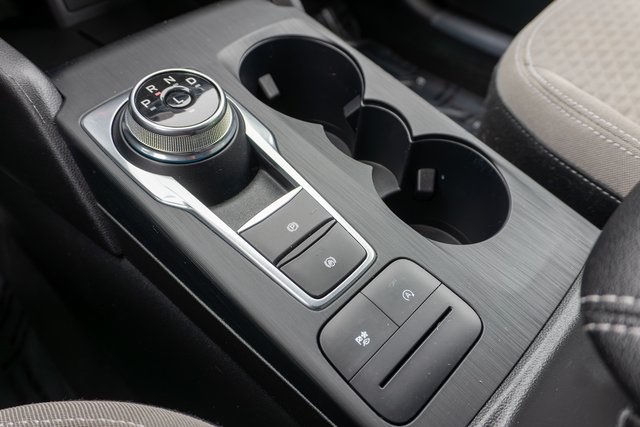 2022 Ford Escape SE photo 20