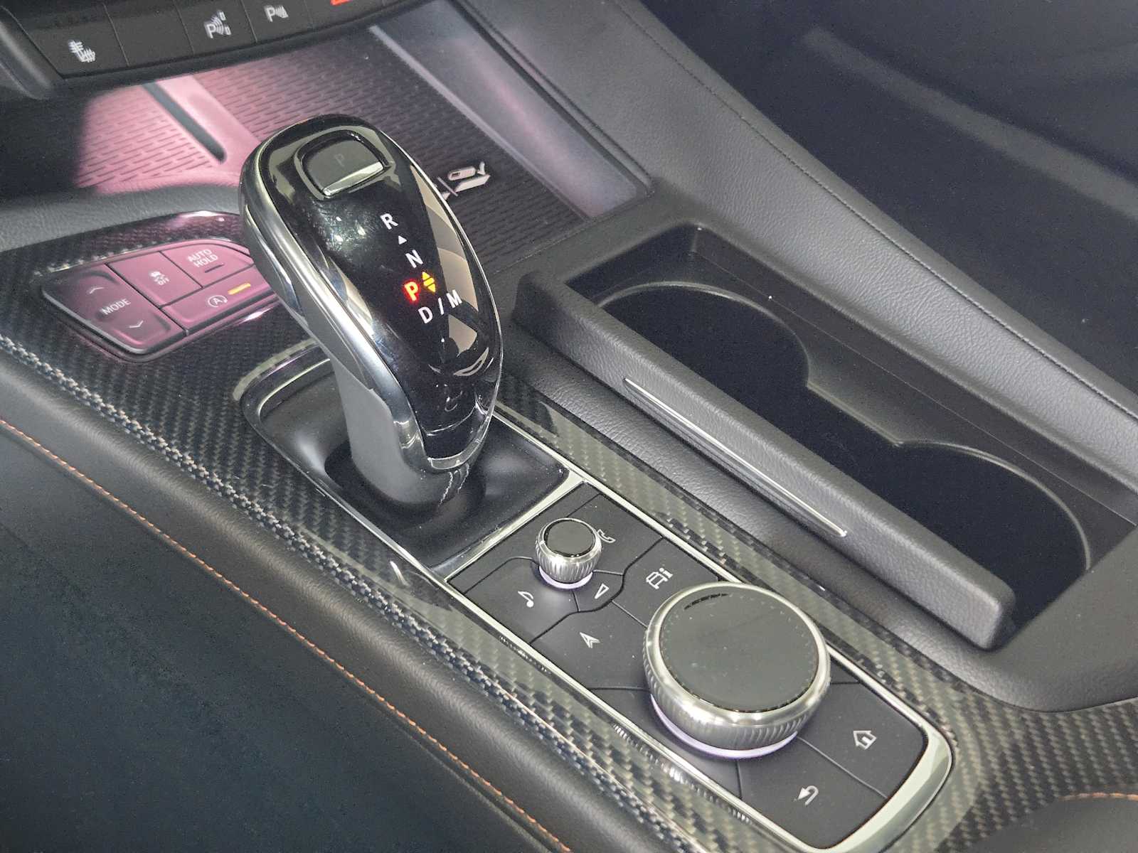 2026 Cadillac CT5 Sport photo 13