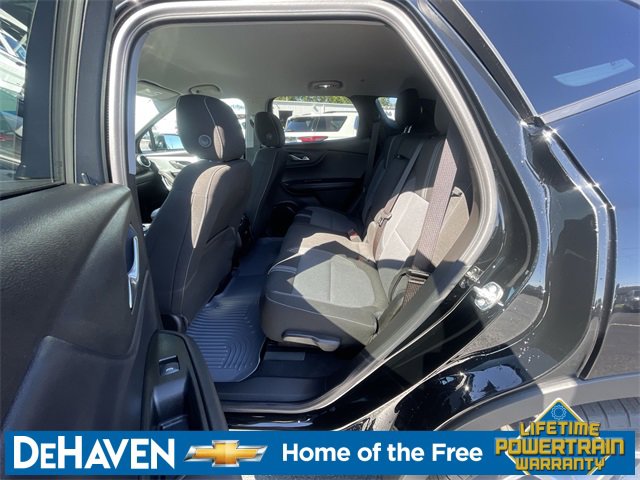 2024 Chevrolet Blazer 2LT photo 12