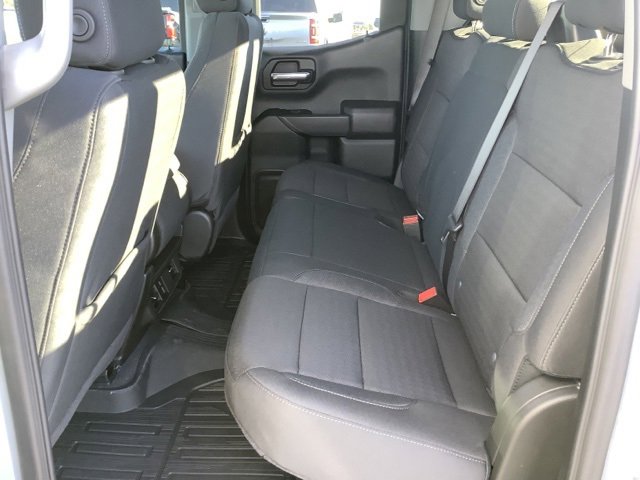 2025 Gmc Sierra 1500 Pro photo 13