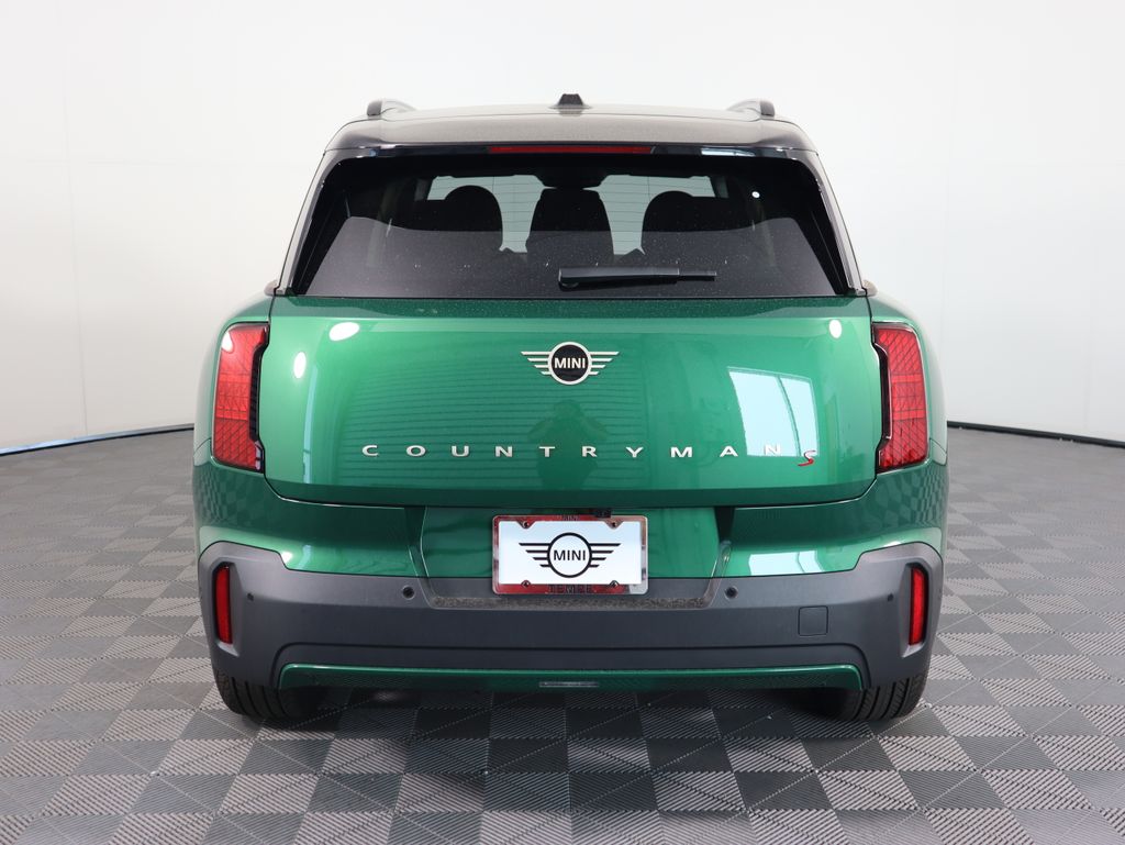 2025 Mini Countryman photo 5