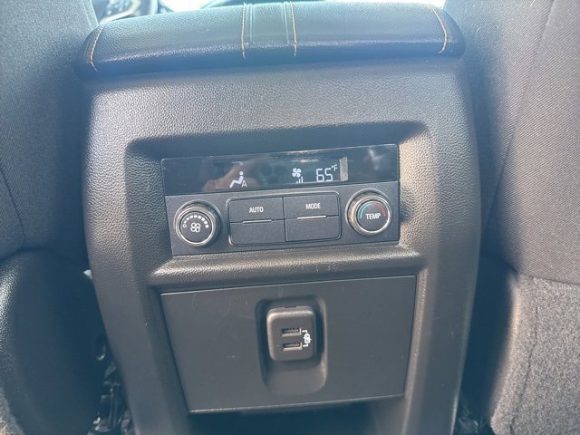 2021 Chevrolet Traverse Cloth photo 34