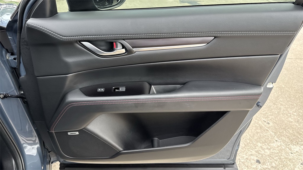 2023 Mazda CX-5 2.5 S Carbon photo 43