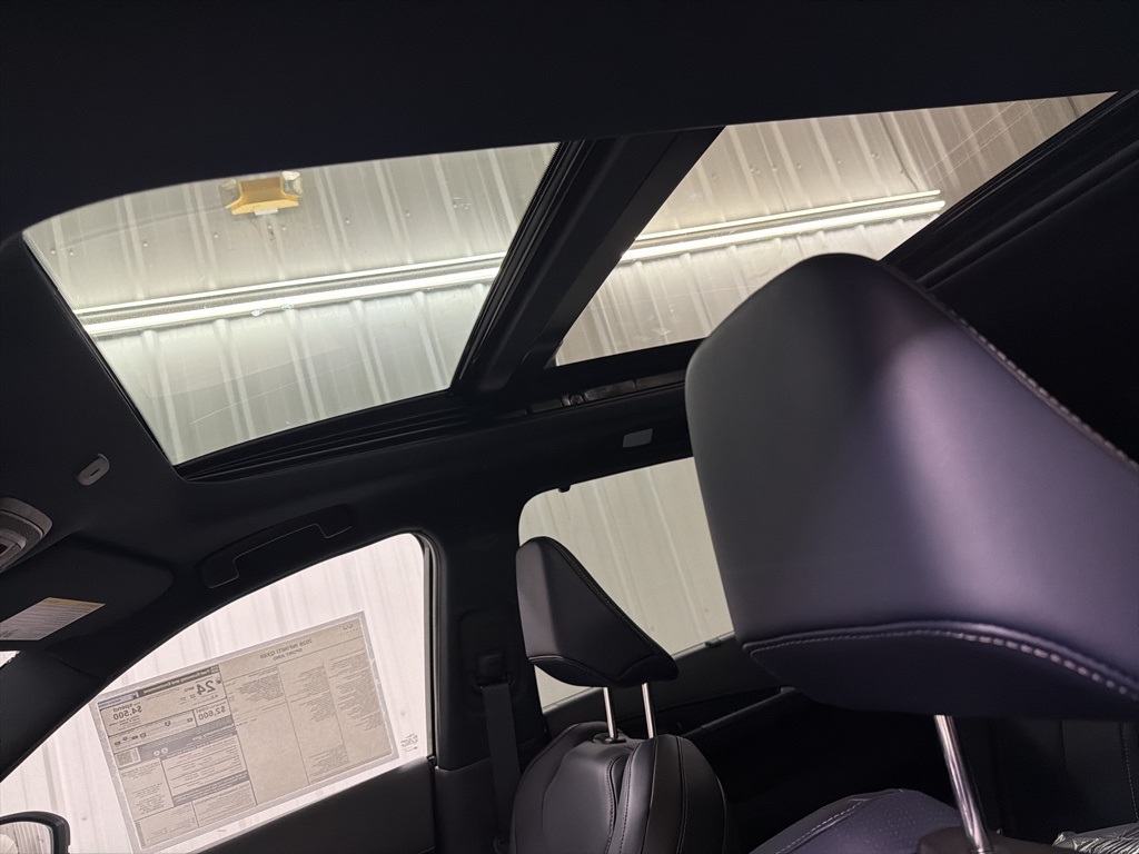 2026 Infiniti QX60 AWD photo 15