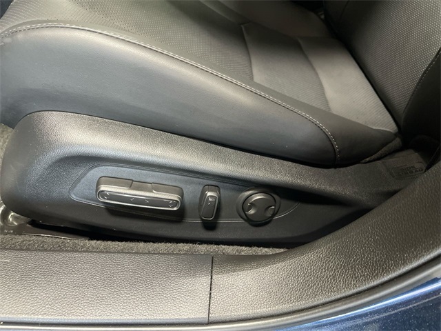 2024 Honda Accord Hybrid Touring photo 12