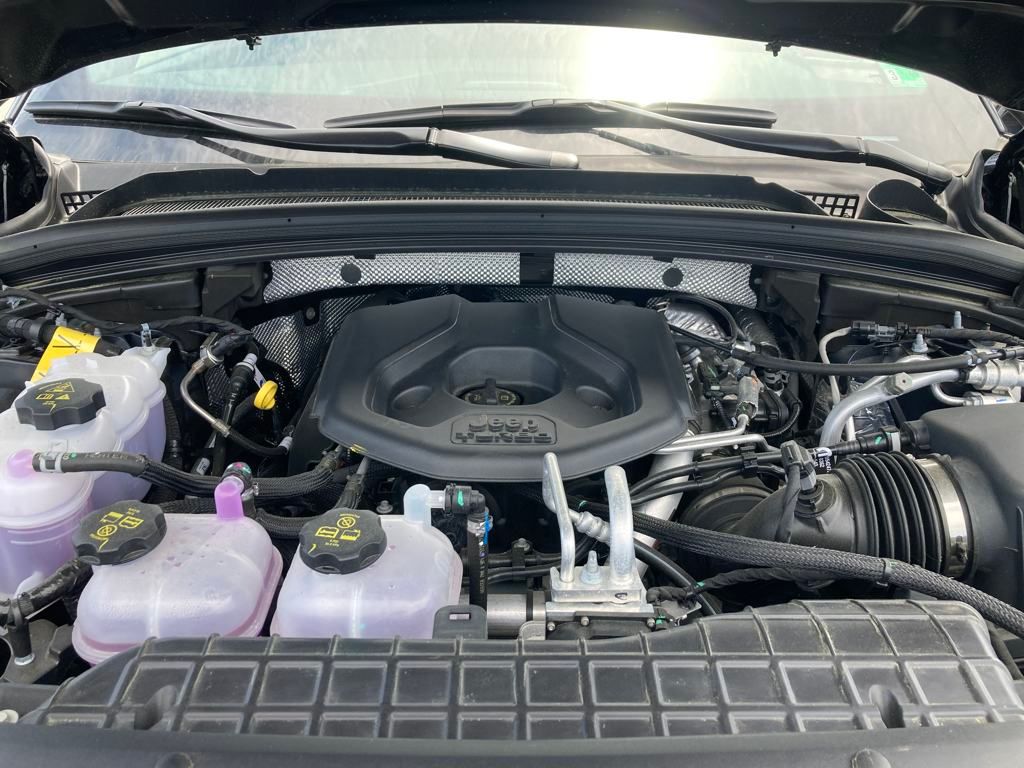 2024 Jeep Cherokee Limited 4xe photo 16