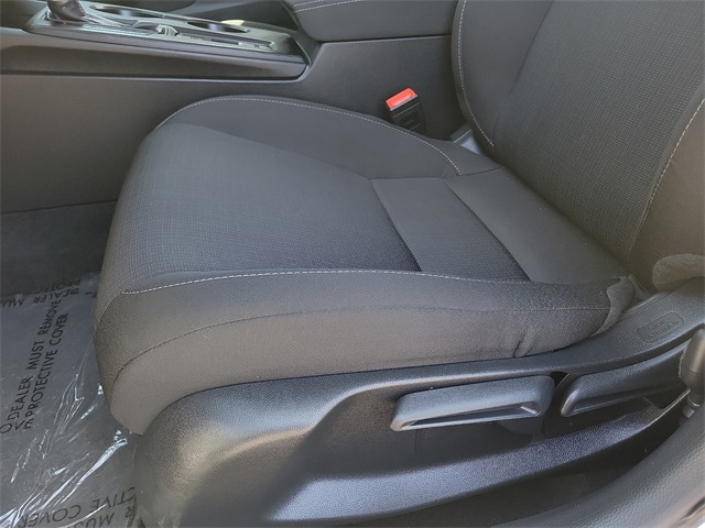 2024 Honda Civic LX photo 21