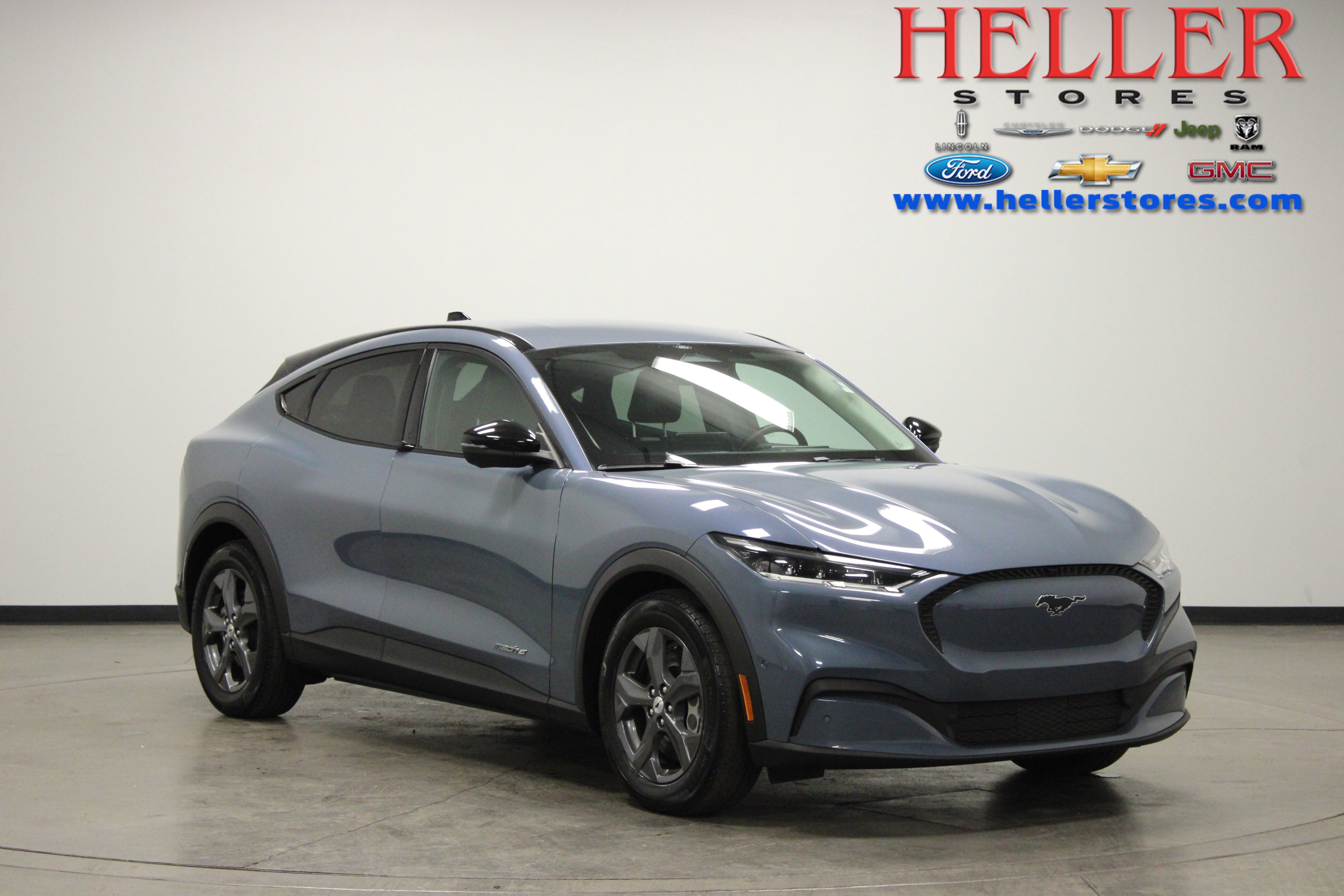 2023 Ford Mustang Mach-E Select RWD's photo