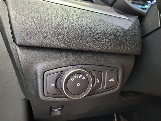 2018 Lincoln MKC Premiere photo 26