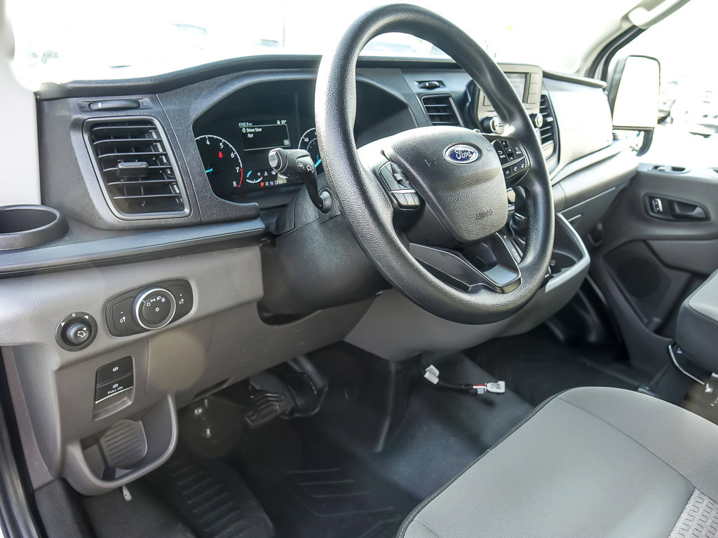 2024 FORD TRANSIT - Image 10