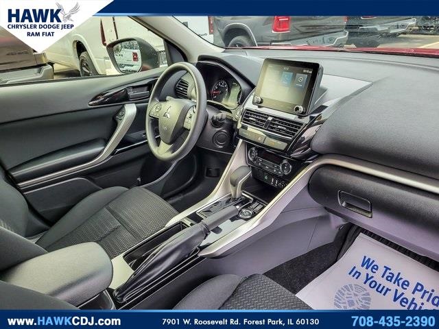 2025 MITSUBISHI ECLIPSE CROSS - Image 31