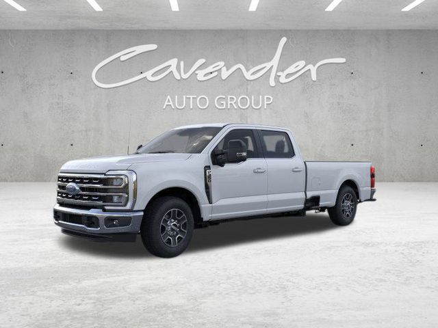 2026 Ford F-350 Super Duty XL's photo