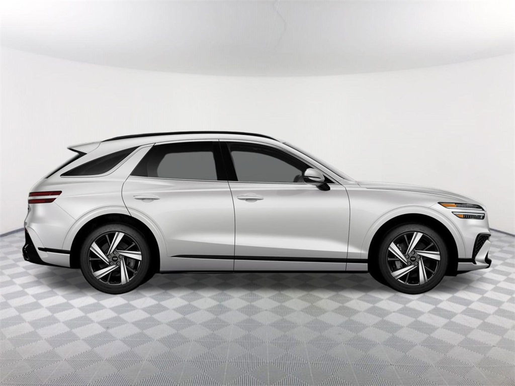 2026 Genesis GV70 3.5T Sport Advanced photo 4