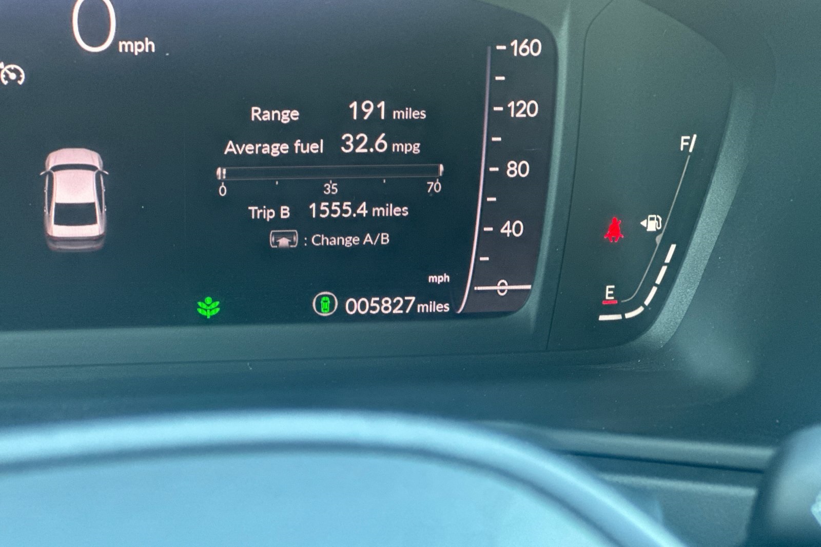2024 Honda Accord EX photo 32
