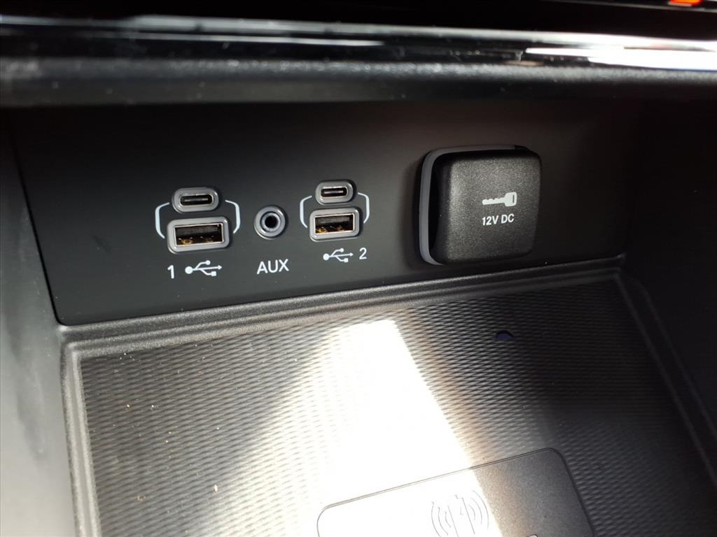 2025 Jeep Grand Cherokee Altitude X photo 16