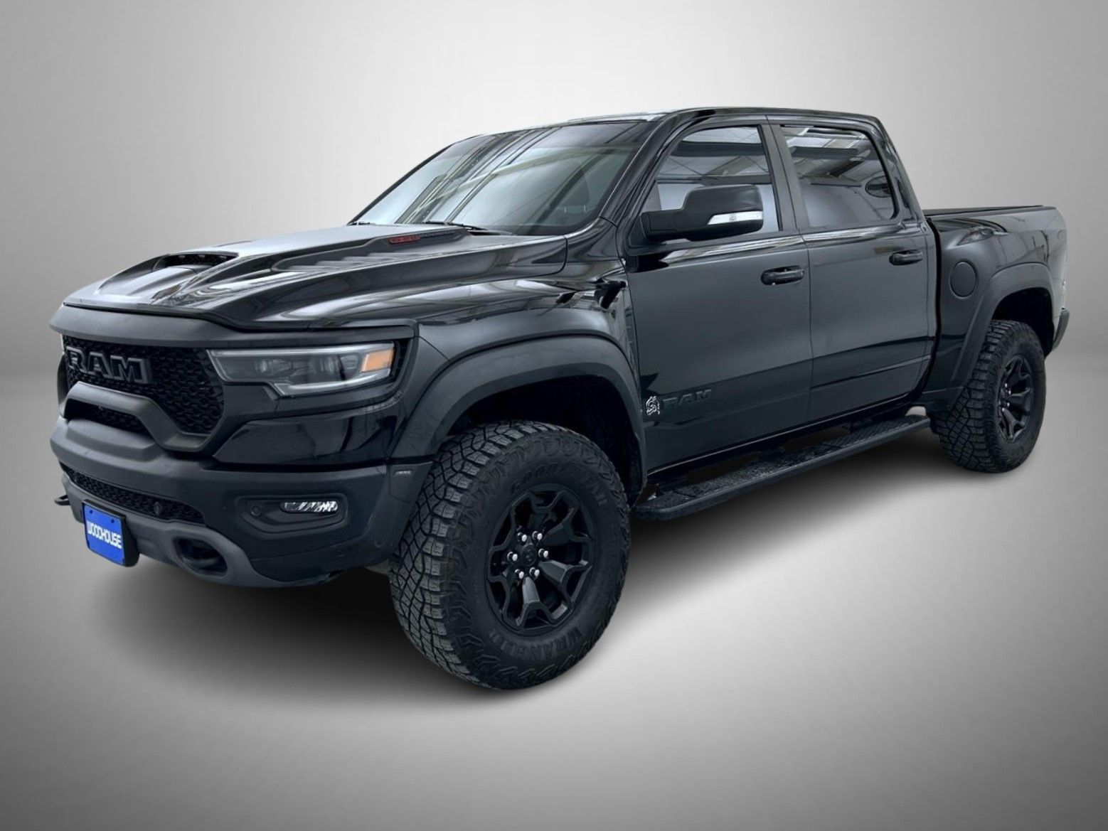 2021 RAM Ram 1500 Pickup TRX's photo