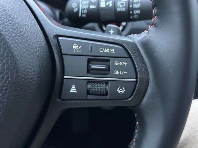 2026 Honda CR-V Sport-L Hybrid photo 17