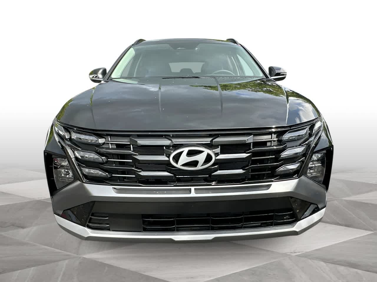 2026 Hyundai Tucson SEL Convenience photo 3