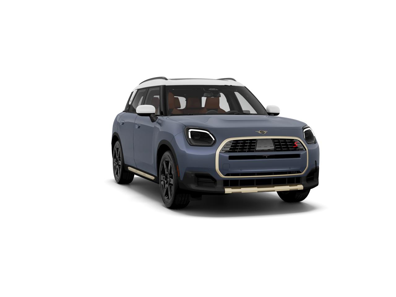 2026 MINI Countryman S's photo