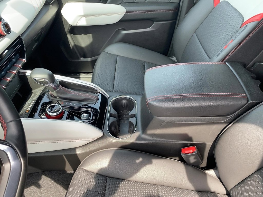 2023 Gmc Canyon AT4X photo 20